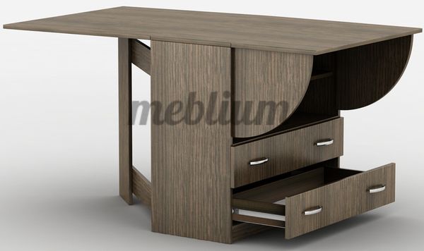 Стол-книжка Прага-53 Локарно