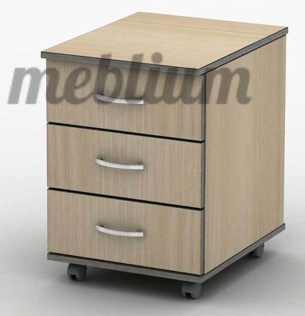 Тумба ТМ-1-53