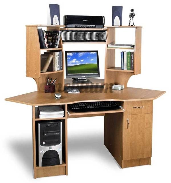 Компьютерный стол СК-115-53