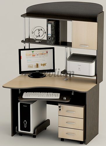 Компьютерный стол СК-21-53