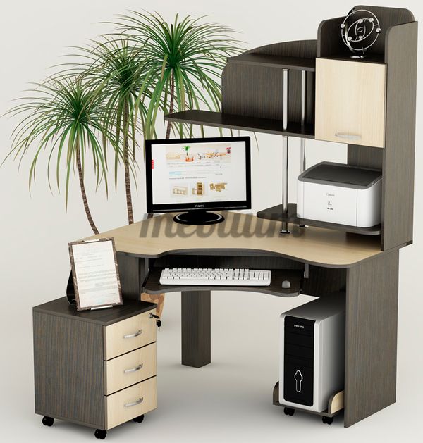 Компьютерный стол СК-23-53