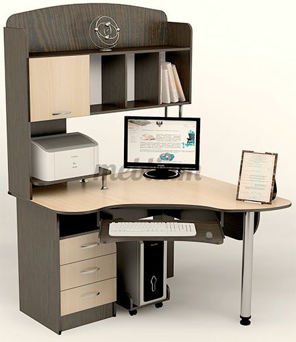 Компьютерный стол СК-26-53