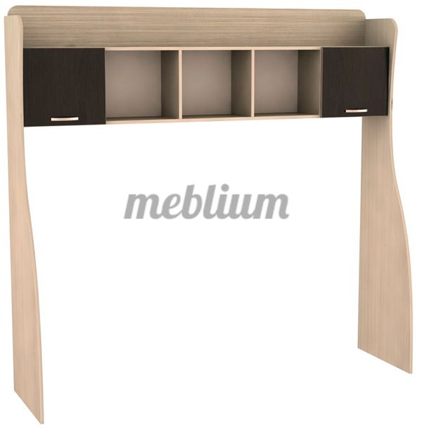 Надстройка для кровати ПК-3-53