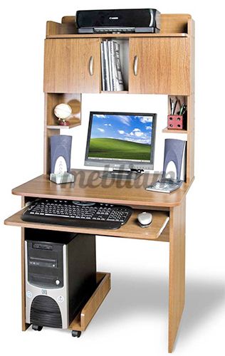 Компьютерный стол СКМ-5 -53