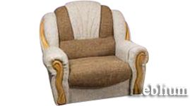 (СНЯТО С ПРОИЗВОДСТВА) Кресло ВЕНЕЦИЯ ЧП Шамсали