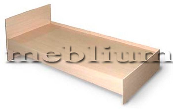 Кровать 1 + Матрас Мехико