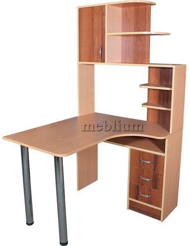 Компьютерный стол Ника НСК 1-20