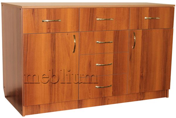 Комод КМС-10-20