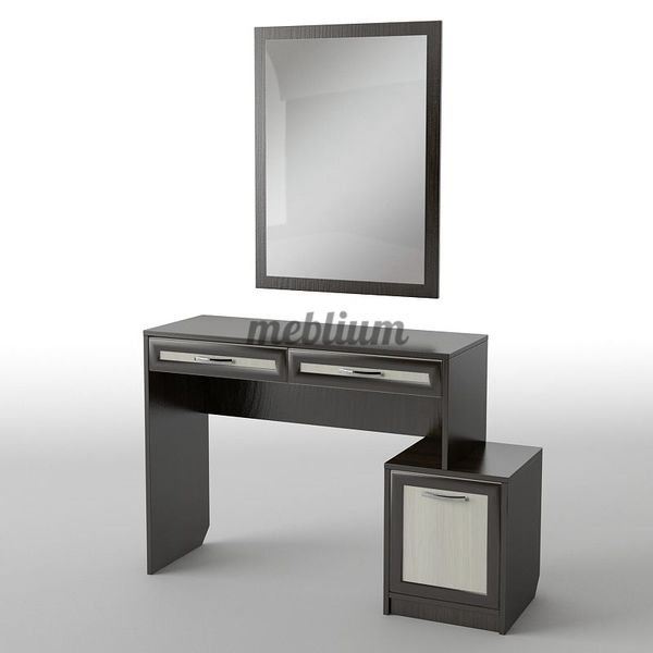 Туалетный столик БС-10-53S