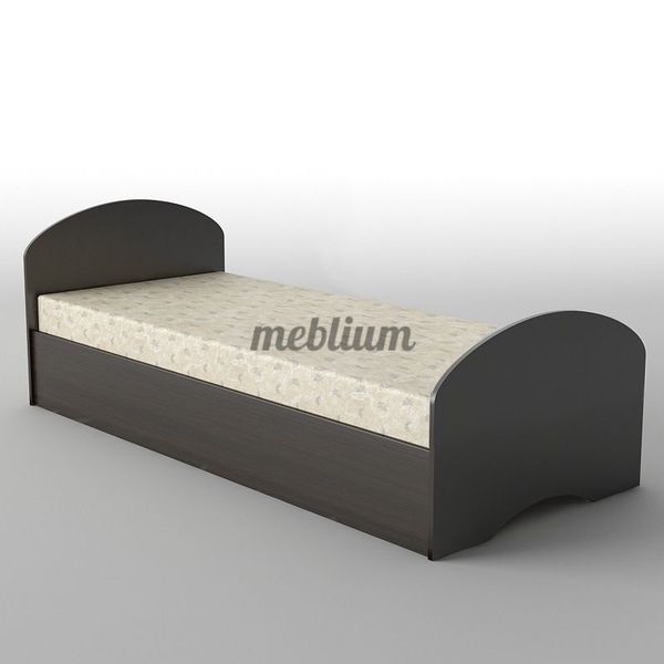 Кровать КР-104-53 (без матраса)