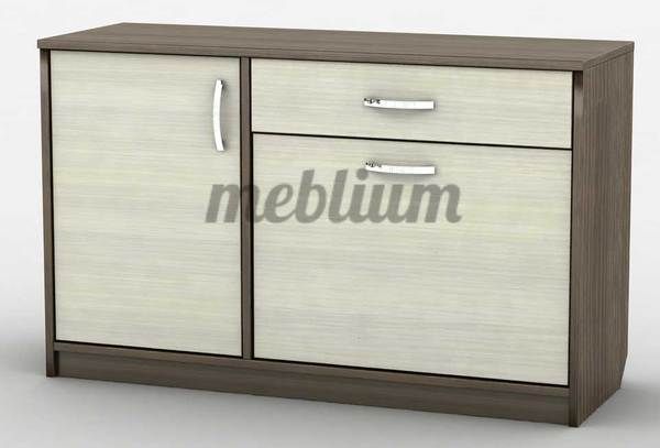 Тумба обувная АКМ-106-53