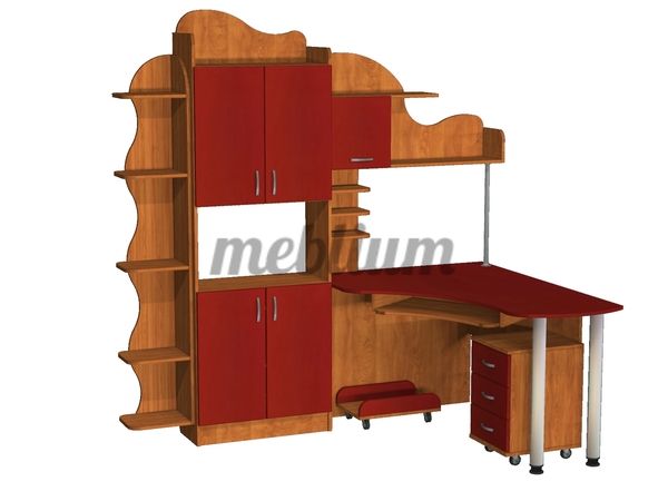 Компьютерный стол СК-11-53