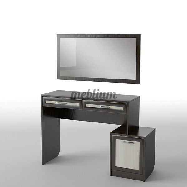 Туалетный столик БС-11-53S