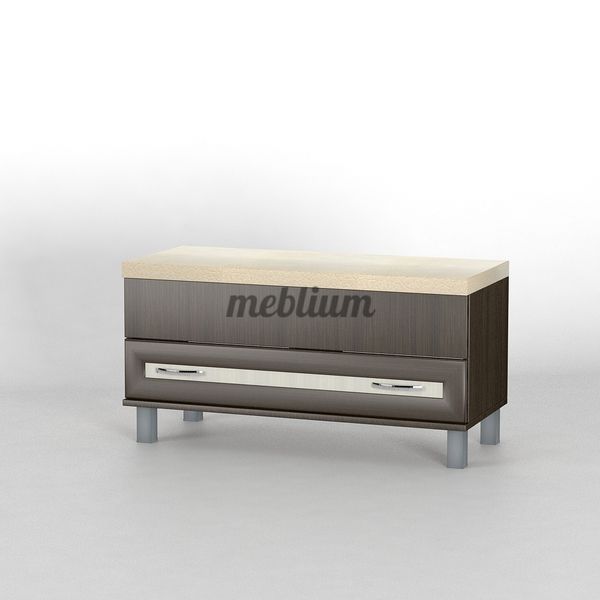 Прикроватный комод КП-119-53S