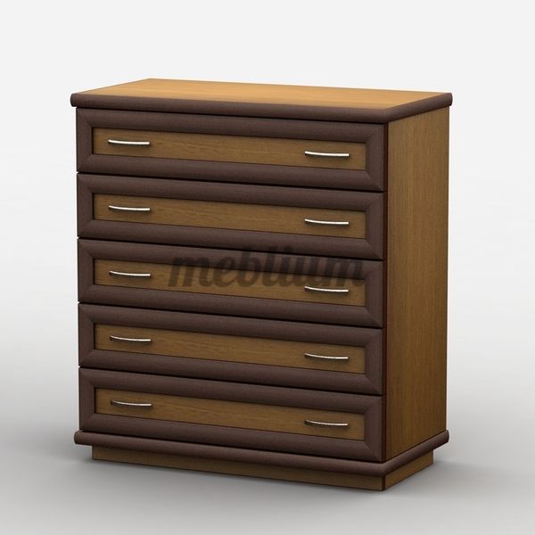 Комод АКМ-12-53