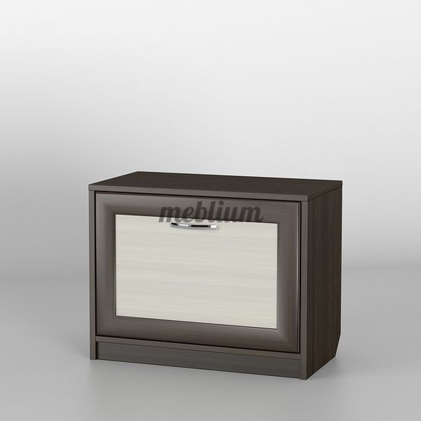 Тумба обувная ТО-121-53