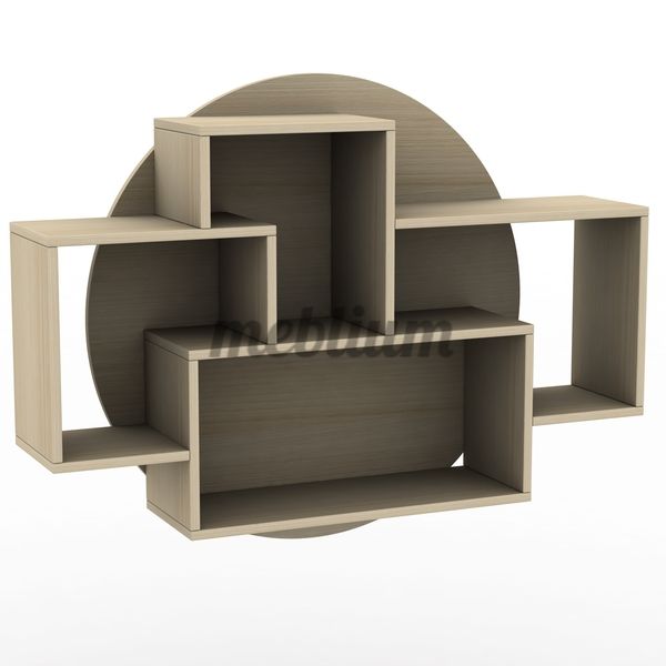 Полка ПУ-12-53