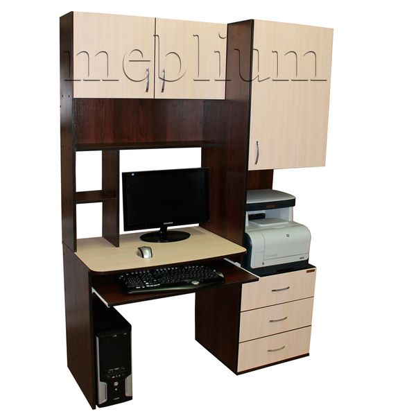 Компьютерный стол НСК 13-20