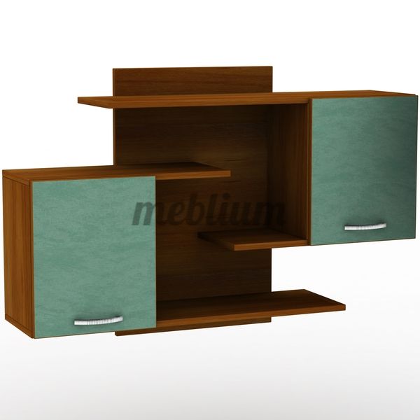 Полка ПУ-13-53 яблоня + ваниль стандарт