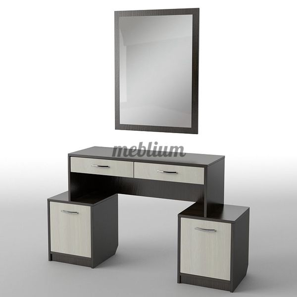 Туалетный столик БС-13-53S