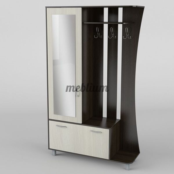 Прихожая-13-53 сонома стандарт