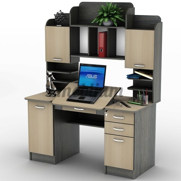 СУ-13-53 Ольха