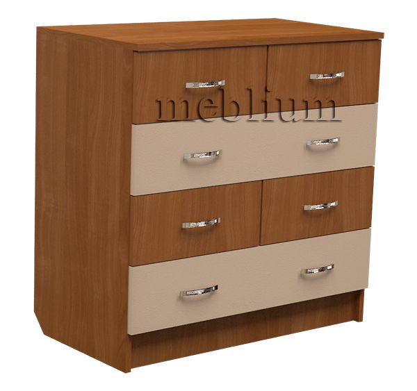 Комод К-14-20 Вишня