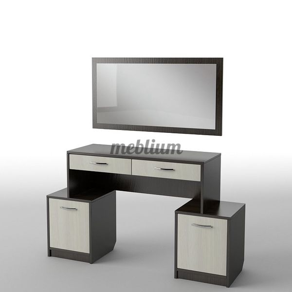 Туалетный столик БС-14-53S