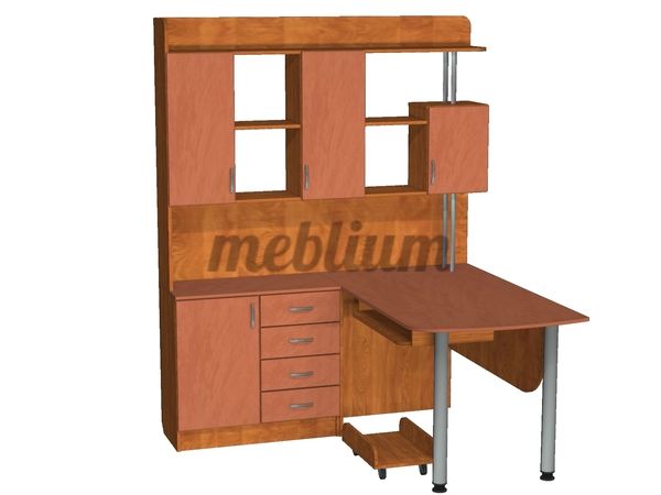 Компьютерный стол СК-15-53