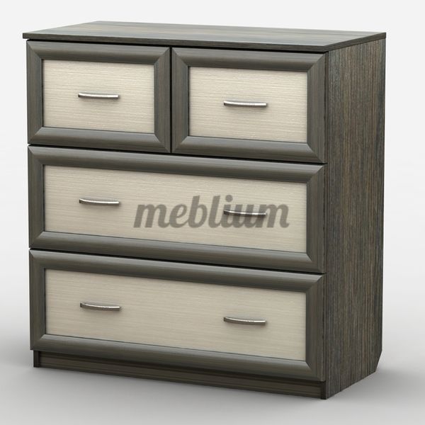 Комод АКМ-15-53