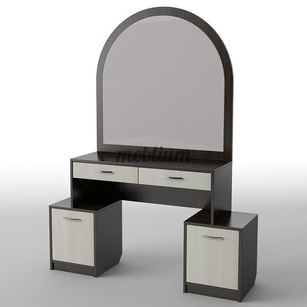 Туалетный столик БС-15-53S