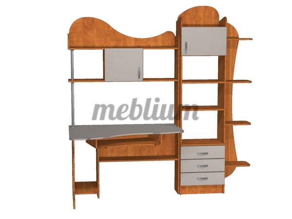 Компьютерный стол СК-16-53