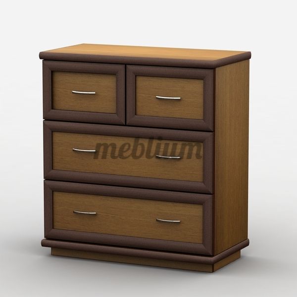 Комод АКМ-16-53