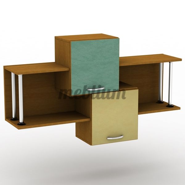 Полка ПУ-16-53