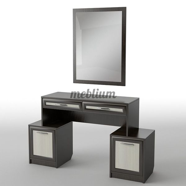 Туалетный столик БС-16-53S