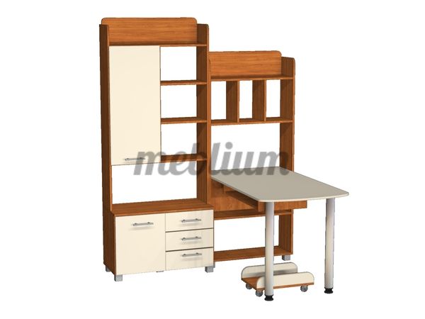 Компьютерный стол СК-17-53