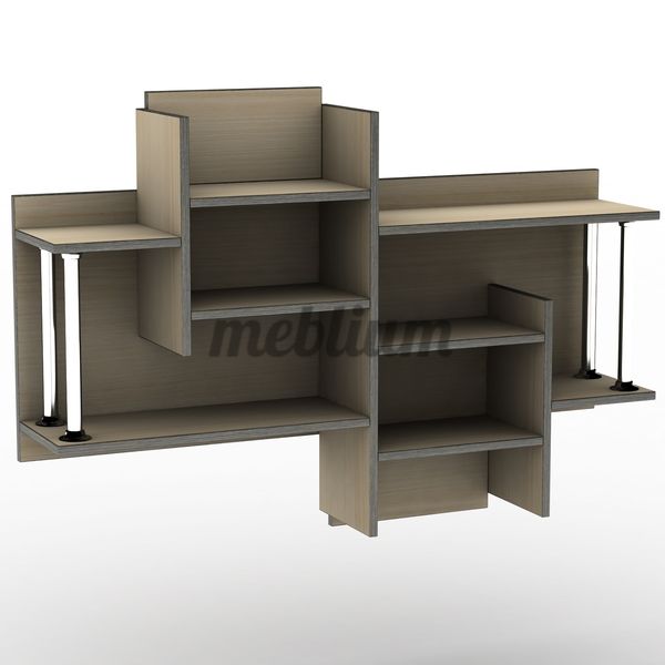 Полка ПУ-17-53