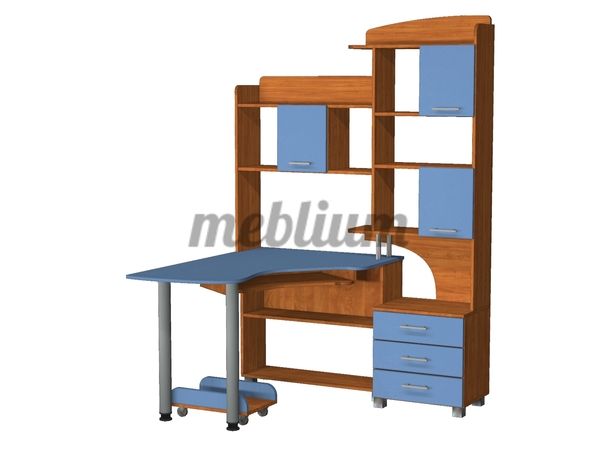 Компьютерный стол СК-18-53