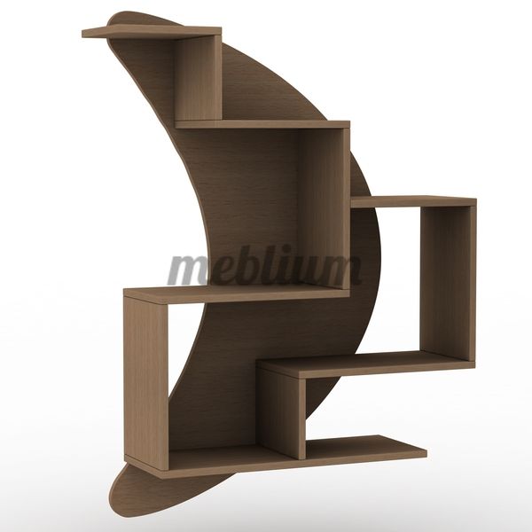 Полка ПУ-18 -53