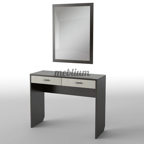 Туалетный столик БС-19-53S