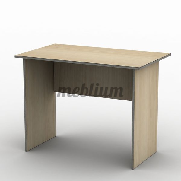 Письменный стол СП-1-53 венге