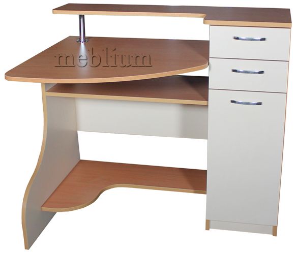 Компьютерный стол НСК 2-20