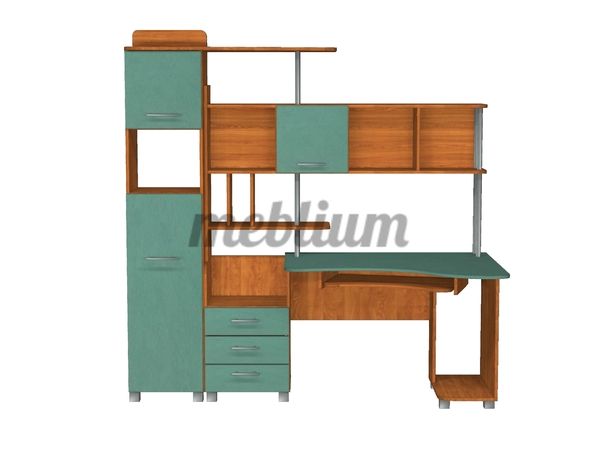 Компьютерный стол СК-20-53