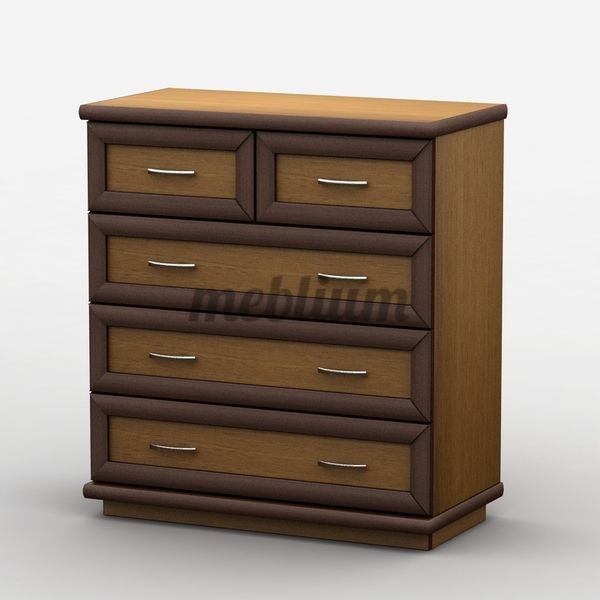 Комод АКМ-20-53