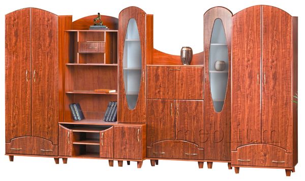 Стенка Калипсо МДФ-11