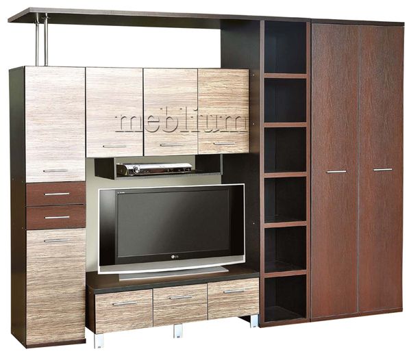 Стенка Турин-11