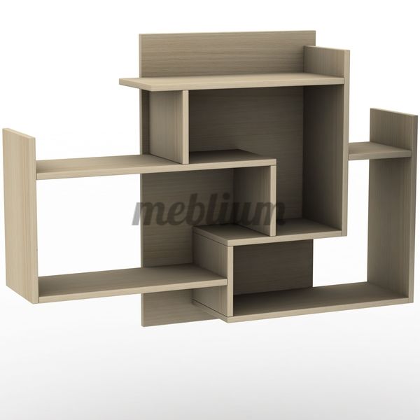 Полка ПУ-20-53