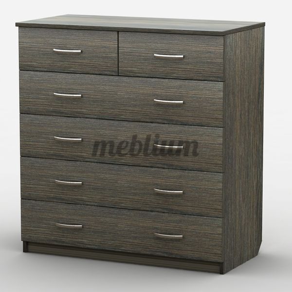 Комод АКМ-21-53