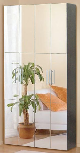 (СНЯТО С ПРОИЗВОДСТВА) Прихожая Марго 2-54