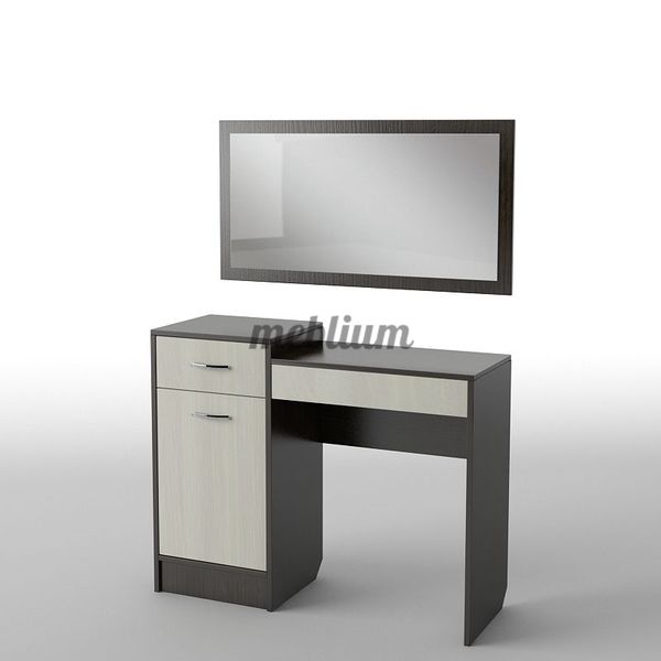 Туалетный столик БС-2-53S